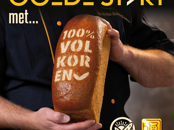 Volkoren